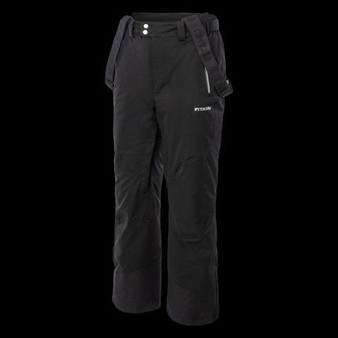 Męskie Spodnie MALTINO PANTS PRIMALOFT Fitanu