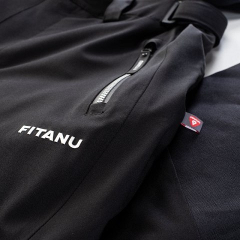 Męskie Spodnie MALTINO PANTS PRIMALOFT Fitanu