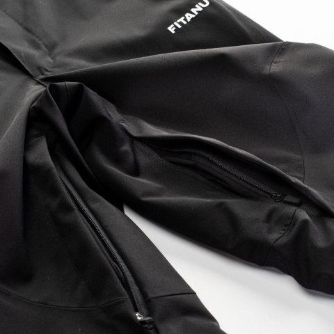 Męskie Spodnie MALTINO PANTS PRIMALOFT Fitanu