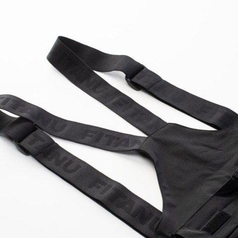Męskie Spodnie MALTINO PANTS PRIMALOFT Fitanu