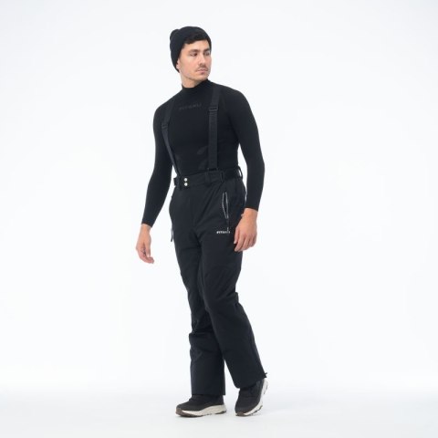 Męskie Spodnie MALTINO PANTS PRIMALOFT Fitanu