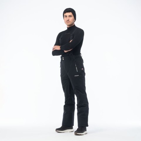 Męskie Spodnie MALTINO PANTS PRIMALOFT Fitanu