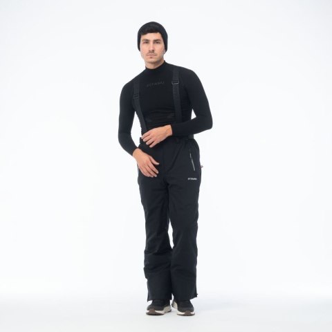Męskie Spodnie MALTINO PANTS PRIMALOFT Fitanu