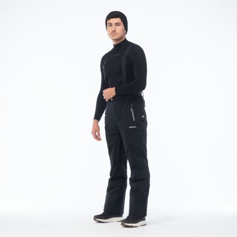Męskie Spodnie MALTINO PANTS PRIMALOFT Fitanu