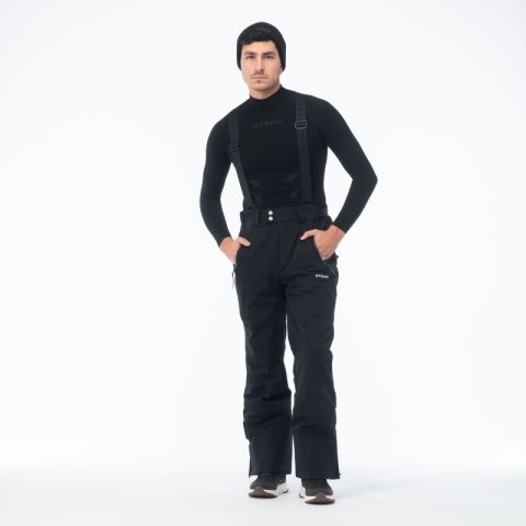 Męskie Spodnie MALTINO PANTS PRIMALOFT Fitanu