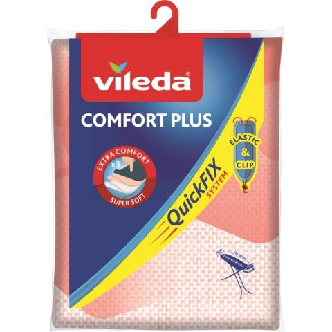 Pokrowiec na deskę Vileda Comfort Plus VILEDA