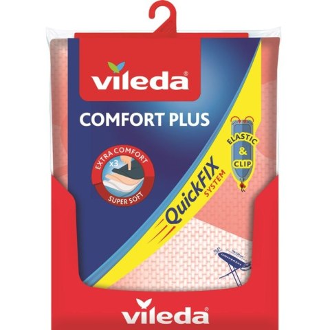 Pokrowiec na deskę Vileda Comfort Plus VILEDA