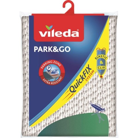 Pokrowiec na deskę Vileda Park&Go VILEDA
