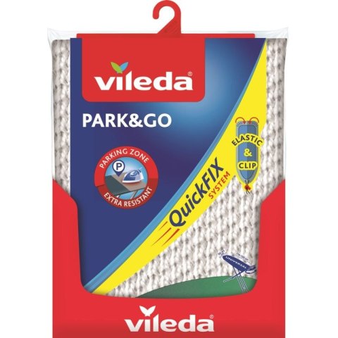 Pokrowiec na deskę Vileda Park&Go VILEDA