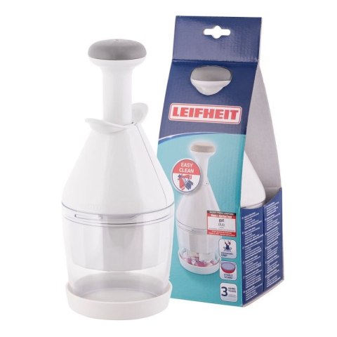 Rozdrabniacz Comfort & Clean 23030 LEIFHEIT LEIFHEIT