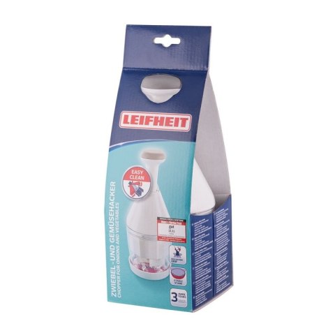 Rozdrabniacz Comfort & Clean 23030 LEIFHEIT LEIFHEIT