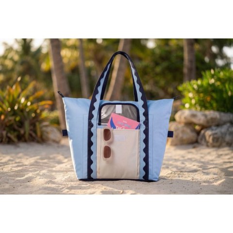 SAN REMO Torba termiczna BL Spokey