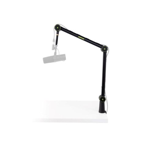 Shure SH-BROADCAST1 - Biurkowy uchwyt/statyw mikrofonowy SHURE