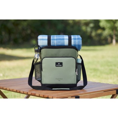 Torba termiczna Spokey FRESH BOX 14 Spokey