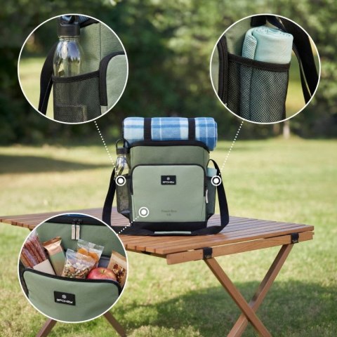 Torba termiczna Spokey FRESH BOX 14 Spokey