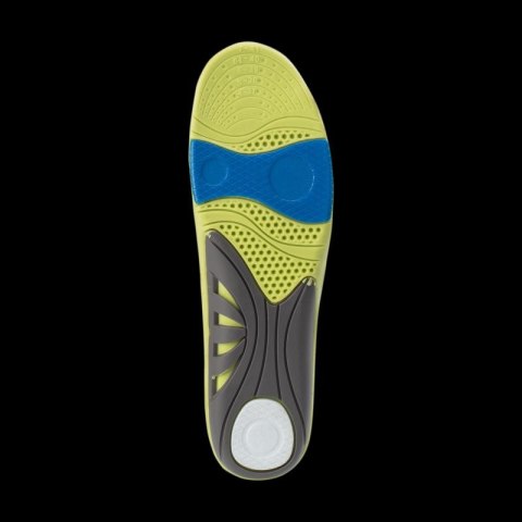 Wkładki TACTICAL FIT INSOLE EB FIT