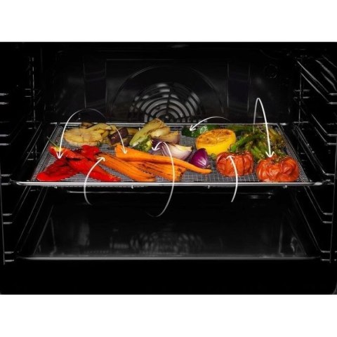 Airfry - blacha ELECTROLUX E9OOAFWM Electrolux