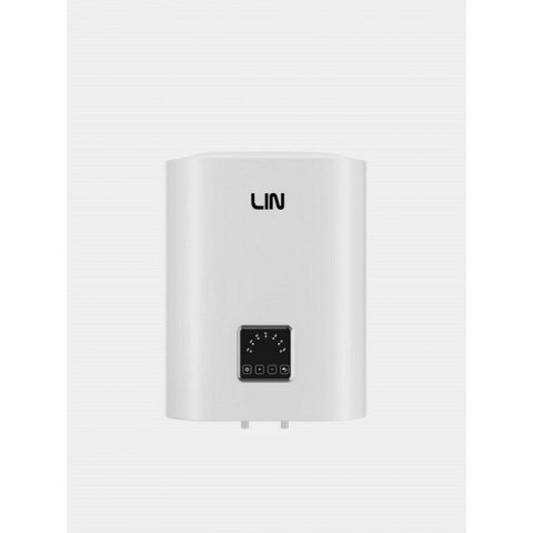 Bojler elektryczny LIN LIFVD2 30L biały LIN
