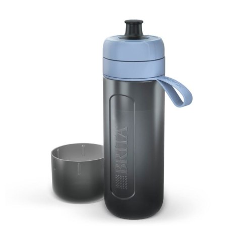 Butelka filtrująca Brita Active pastelowy błękit 2 dyski BRITA
