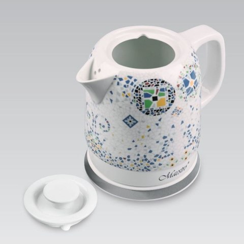Czajnik elektryczny 1,5L MR-068-MOSAIC MAESTRO MAESTRO