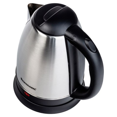 Czajnik elektryczny Ravanson CB-7015 (1800W 1.8l; kolor srebrny) Ravanson
