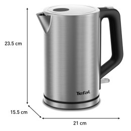 Czajnik elektryczny TEFAL KI 513D Tefal