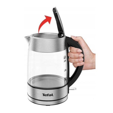 Czajnik elektryczny TEFAL KI 772D Tefal