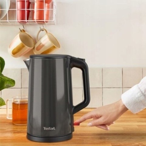 Czajnik elektryczny TEFAL KI583E Tefal