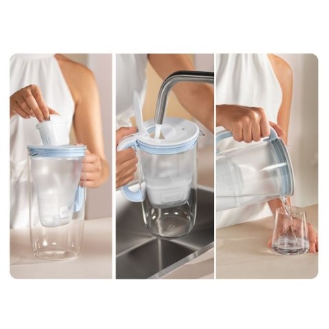 Filtr Brita MX+ Pro Pure Performance 2 szt BRITA