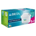 Filtr Brita MX+ Pro Pure Performance 5+1 (6 szt) BRITA