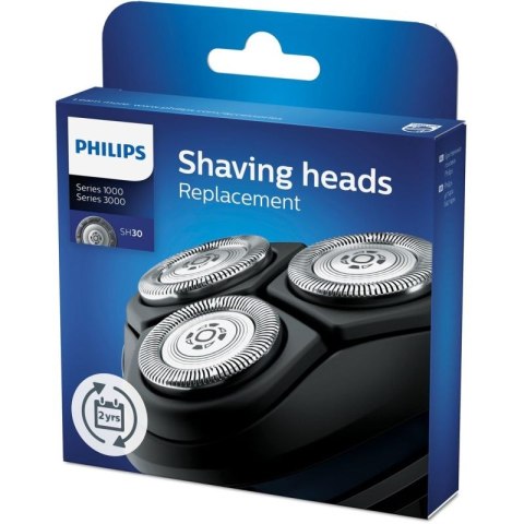 Głowice golące Philips SH30/50 Philips