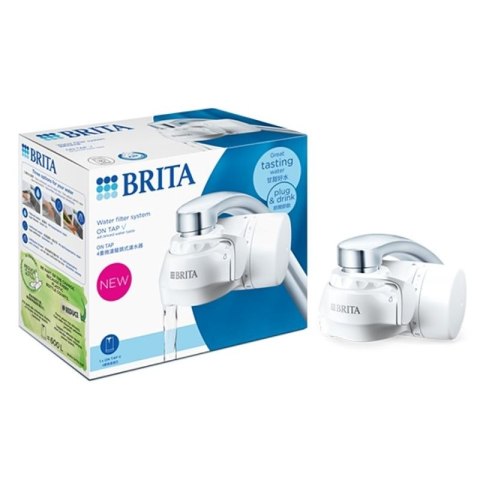 Nakranowy system filtracyjny Brita ON TAP V CU CE2 BRITA