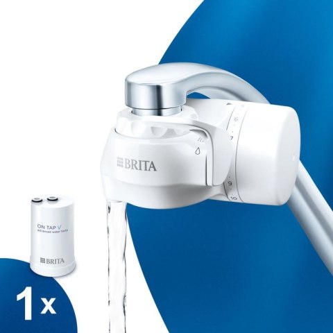 Nakranowy system filtracyjny Brita ON TAP V CU CE2 BRITA