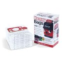 Numatic worki NVM 1CH, HEPA-FLO 9L, Henry Hetty Harry (10 worków) Numatic