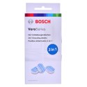 Tabletki do odkamieniania BOSCH TCZ 8002A BOSCH