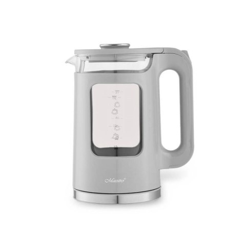 Czajnik elektryczny 1,7L 2200W MR-065-GREY MAESTRO MAESTRO