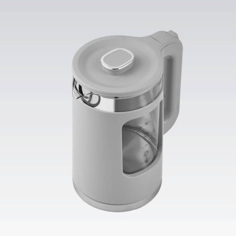 Czajnik elektryczny 1,7L 2200W MR-065-GREY MAESTRO MAESTRO