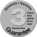 Czajnik elektryczny KitchenAid 5KEK1522EBK KitchenAid