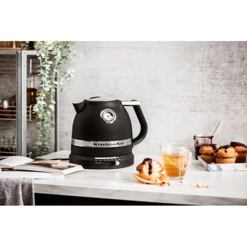 Czajnik elektryczny KitchenAid 5KEK1522EBK KitchenAid