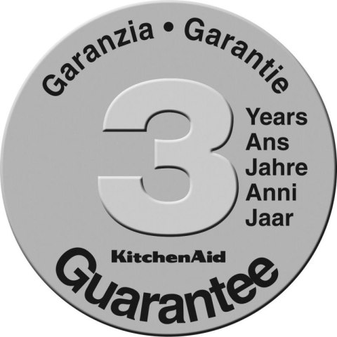 Czajnik elektryczny KitchenAid 5KEK1522EOB KitchenAid