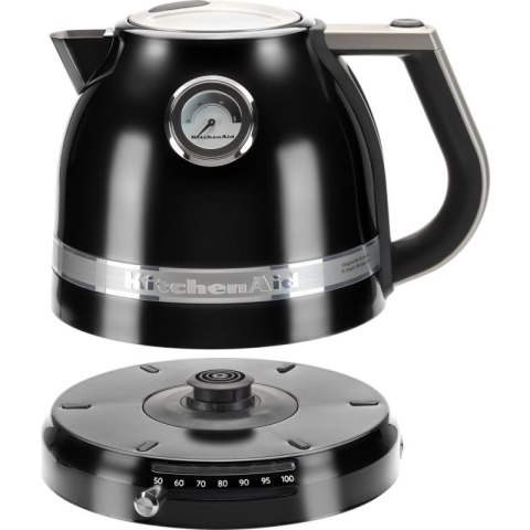 Czajnik elektryczny KitchenAid 5KEK1522EOB KitchenAid