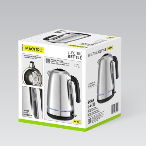 Czajnik elektryczny MAESTRO MR-050 MAESTRO