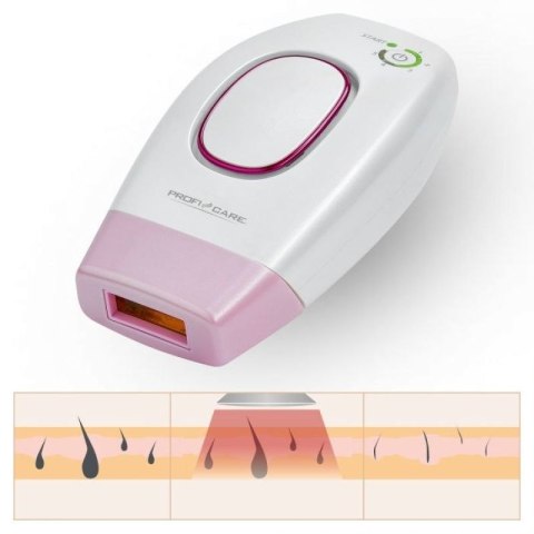 Depilator laserowy Proficare PC-IPL 3024 PROFICARE