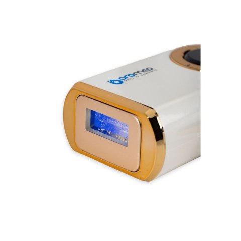 Depilator laserowy do włosów i ciała ORO-IPL ICE OROMED Oromed