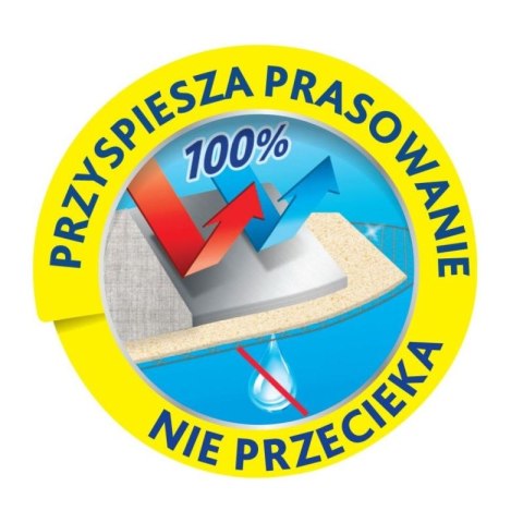 Deska do prasowania ViledaTotal Reflect Plus M VILEDA