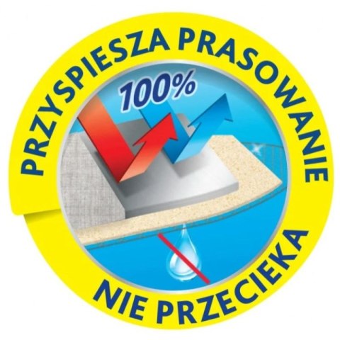 Deska do prasowania ViledaTotal Reflect Plus VILEDA