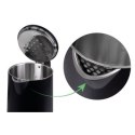 IDEAL CZAJNIK 1,7 L,STALOWY ŚRODEK, MOC 1500 W, CZ IDEAL