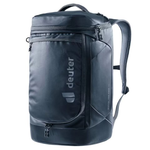 Deuter Duffel Pro Pack 30 3510026-7000 black WD