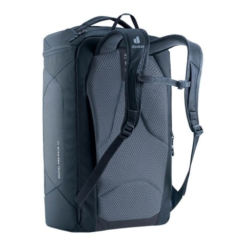 Deuter Duffel Pro Pack 30 3510026-7000 black WD