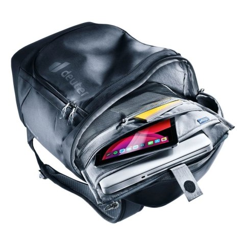 Deuter Duffel Pro Pack 30 3510026-7000 black WD